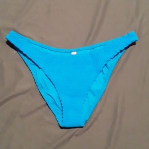 NWOT Swim Bottoms